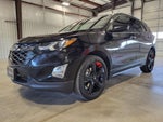 2020 Chevrolet Equinox FWD Premier 2.0L Turbo