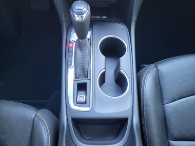 2020 Chevrolet Equinox FWD Premier 2.0L Turbo