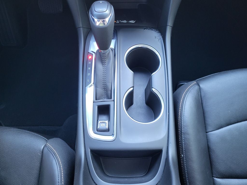 2020 Chevrolet Equinox FWD Premier 2.0L Turbo