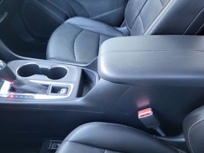 2020 Chevrolet Equinox FWD Premier 2.0L Turbo