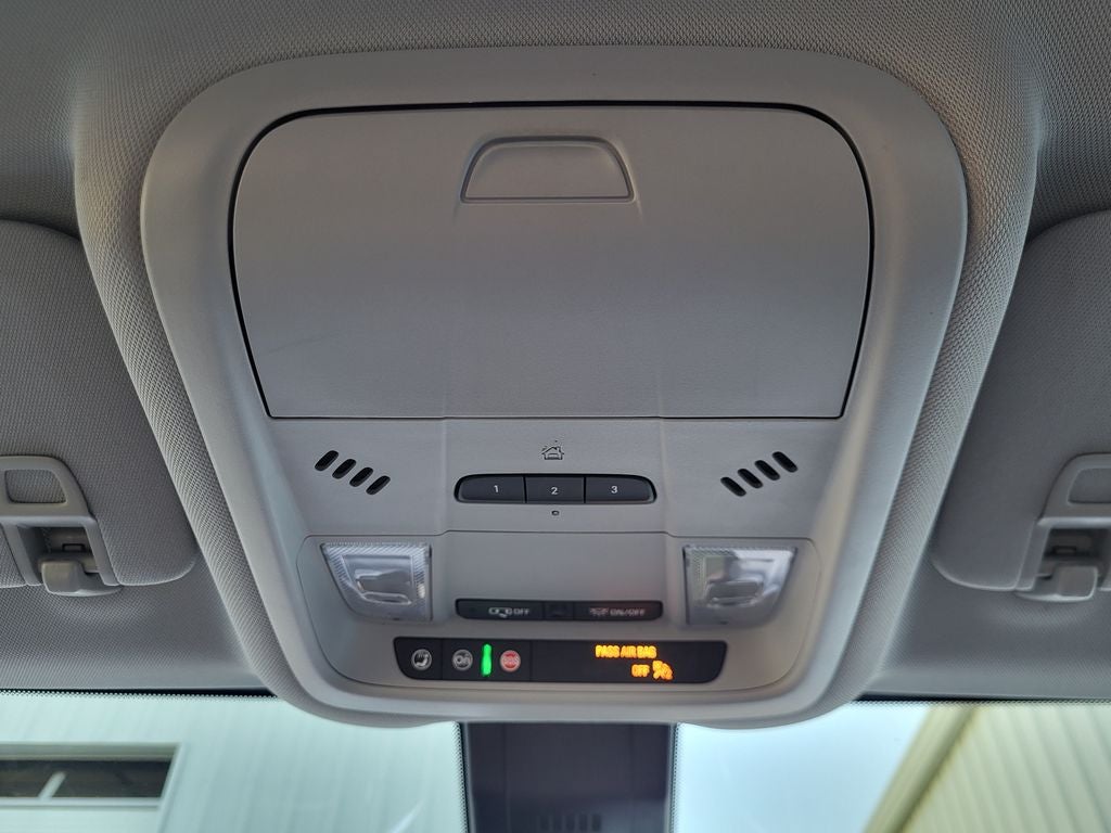 2020 Chevrolet Equinox FWD Premier 2.0L Turbo