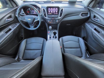2020 Chevrolet Equinox FWD Premier 2.0L Turbo