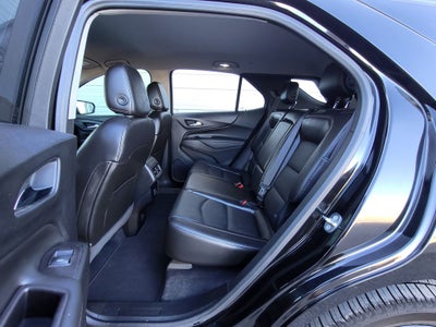 2020 Chevrolet Equinox FWD Premier 2.0L Turbo