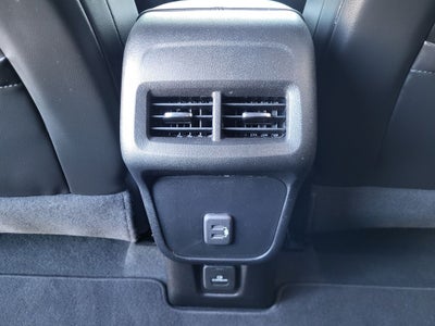 2020 Chevrolet Equinox FWD Premier 2.0L Turbo