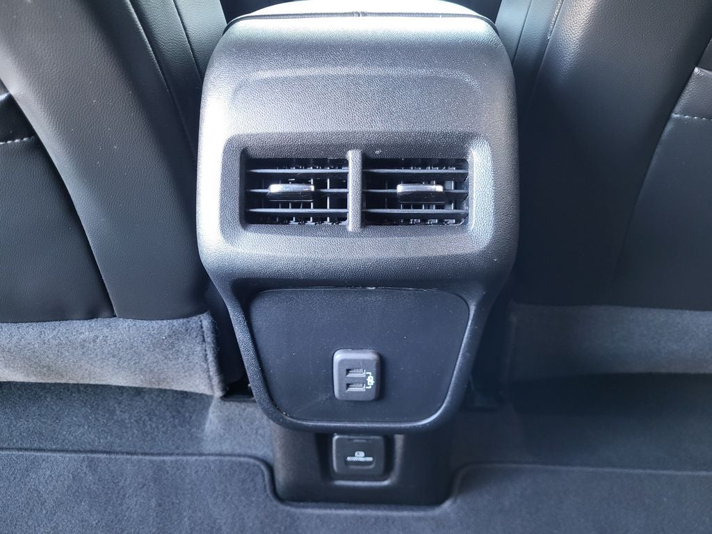 2020 Chevrolet Equinox FWD Premier 2.0L Turbo