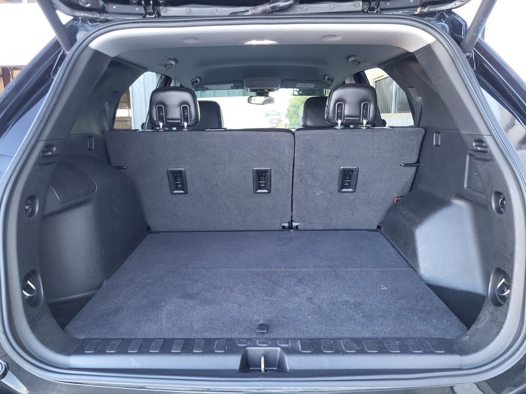 2020 Chevrolet Equinox FWD Premier 2.0L Turbo