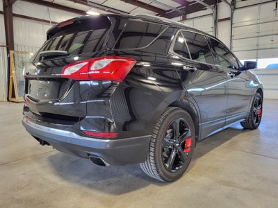 2020 Chevrolet Equinox FWD Premier 2.0L Turbo