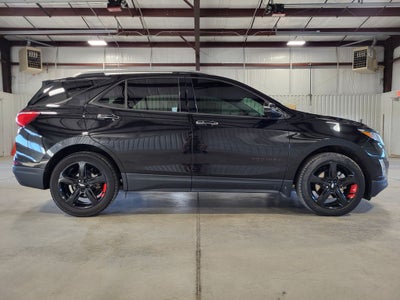 2020 Chevrolet Equinox FWD Premier 2.0L Turbo