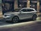2016 Lincoln MKX Black Label