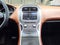 2016 Lincoln MKX Black Label