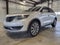 2016 Lincoln MKX Black Label