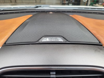 2016 Lincoln MKX Black Label