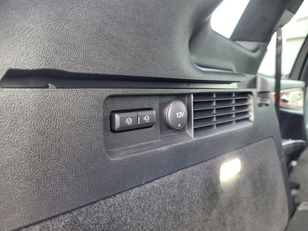 2016 Lincoln MKX Black Label