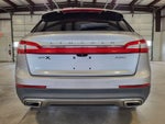 2016 Lincoln MKX Black Label