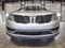 2016 Lincoln MKX Black Label
