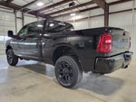 2025 RAM Ram 2500 RAM 2500 BIG HORN CREW CAB 4X4 6'4' BOX