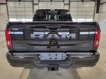 2025 RAM Ram 2500 RAM 2500 BIG HORN CREW CAB 4X4 6'4' BOX