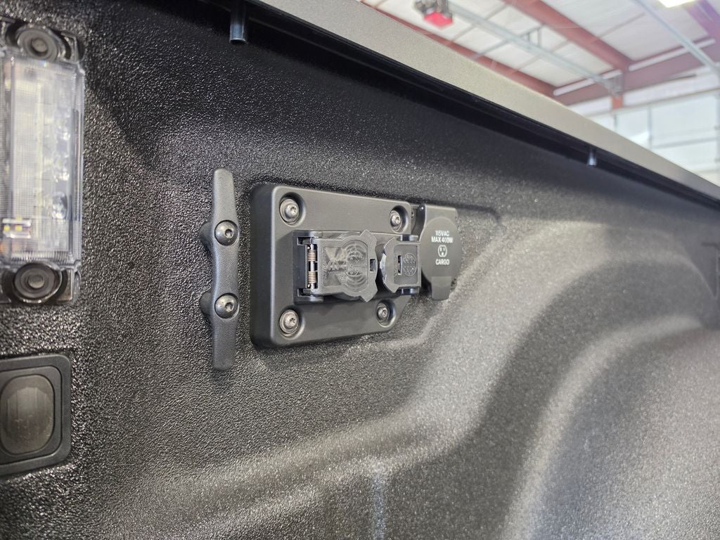 2026 RAM 2500 RAM 2500 BIG HORN CREW CAB 4X4 6'4' BOX