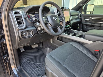 2026 RAM 2500 RAM 2500 BIG HORN CREW CAB 4X4 6'4' BOX