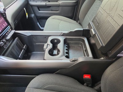 2026 RAM 2500 RAM 2500 BIG HORN CREW CAB 4X4 6'4' BOX