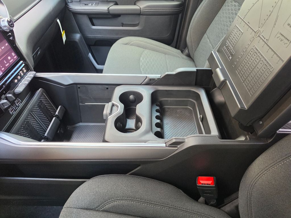 2026 RAM 2500 RAM 2500 BIG HORN CREW CAB 4X4 6'4' BOX