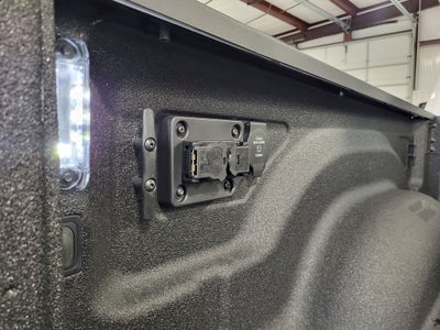 2025 RAM Ram 2500 RAM 2500 BIG HORN CREW CAB 4X4 6'4' BOX