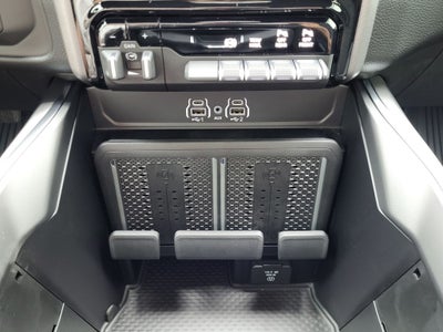 2025 RAM Ram 2500 RAM 2500 BIG HORN CREW CAB 4X4 6'4' BOX