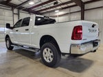 2025 RAM Ram 2500 RAM 2500 BIG HORN CREW CAB 4X4 6'4' BOX