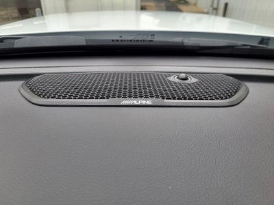 2025 RAM Ram 2500 RAM 2500 BIG HORN CREW CAB 4X4 6'4' BOX