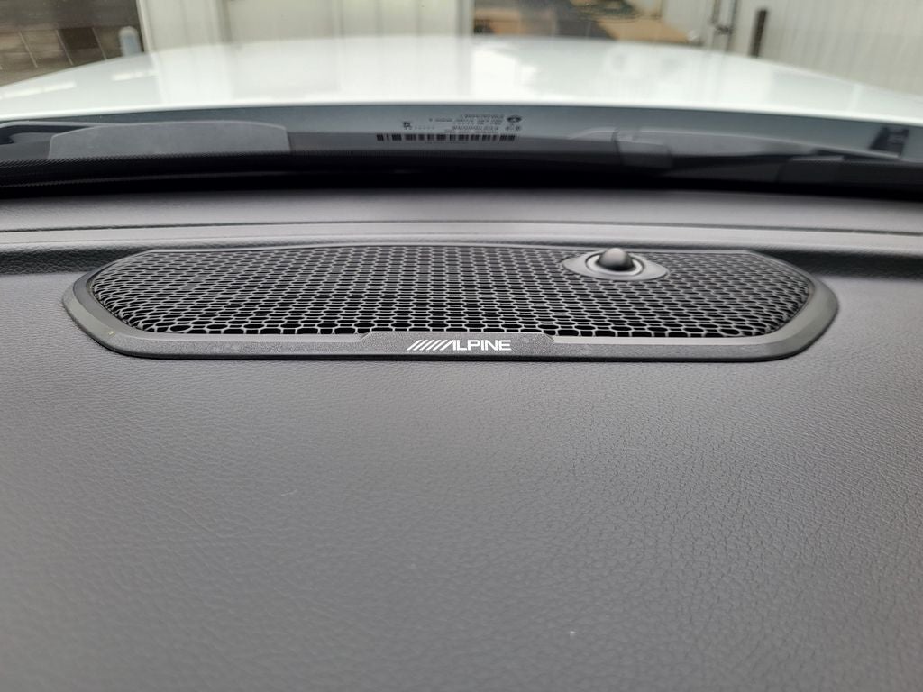 2025 RAM Ram 2500 RAM 2500 BIG HORN CREW CAB 4X4 6'4' BOX