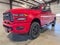 2026 RAM 2500 RAM 2500 BIG HORN CREW CAB 4X4 6'4' BOX