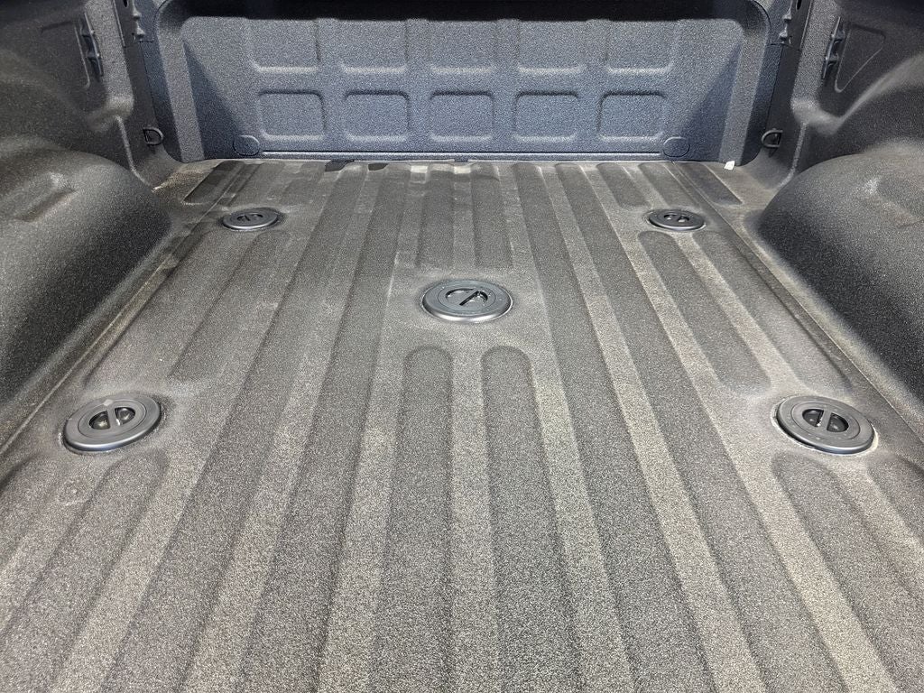 2025 RAM Ram 2500 RAM 2500 BIG HORN CREW CAB 4X4 6'4' BOX