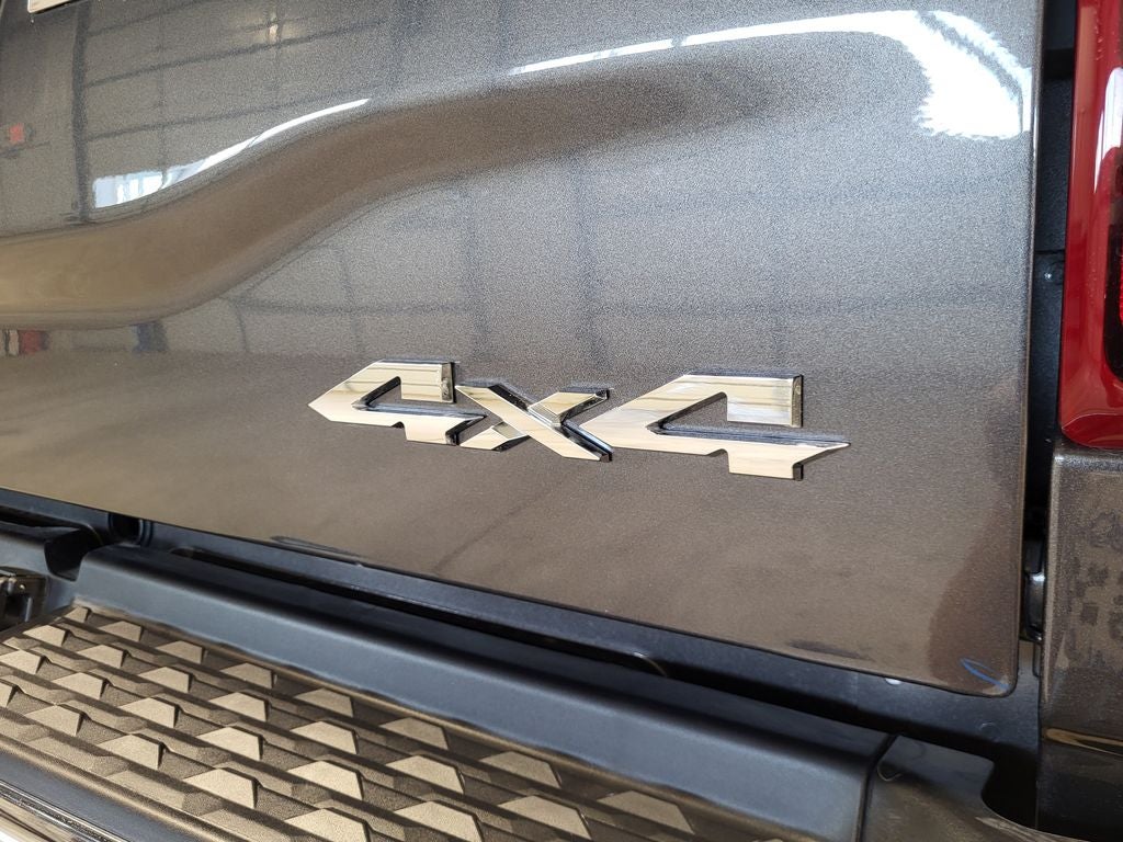 2025 RAM Ram 2500 RAM 2500 BIG HORN CREW CAB 4X4 6'4' BOX