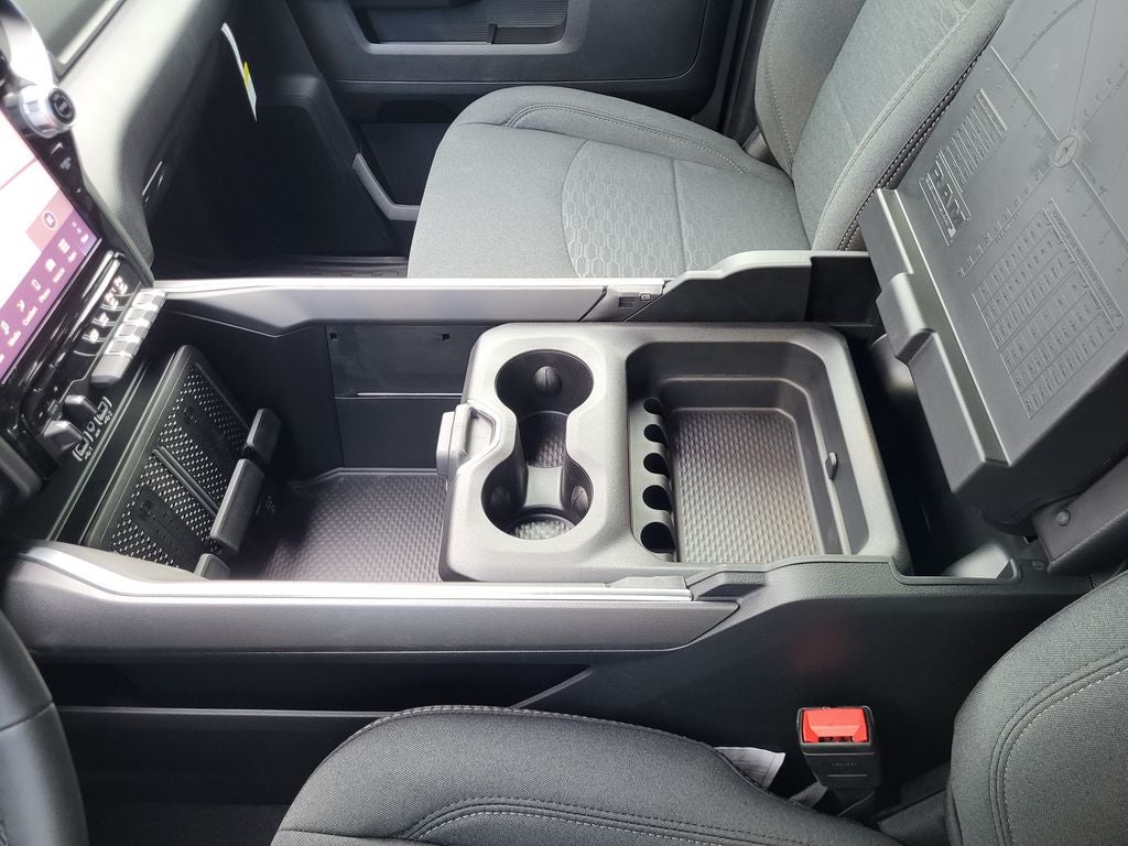 2025 RAM Ram 2500 RAM 2500 BIG HORN CREW CAB 4X4 6'4' BOX