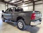2025 RAM Ram 2500 RAM 2500 BIG HORN CREW CAB 4X4 6'4' BOX