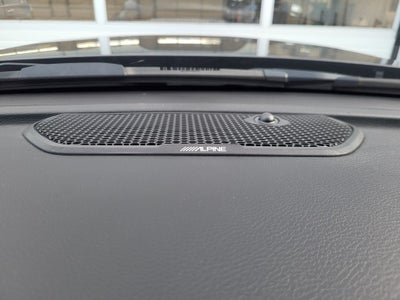 2025 RAM Ram 2500 RAM 2500 BIG HORN CREW CAB 4X4 6'4' BOX