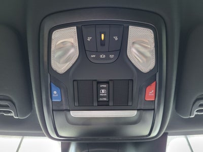 2025 RAM Ram 2500 RAM 2500 BIG HORN CREW CAB 4X4 6'4' BOX