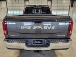 2025 RAM Ram 2500 RAM 2500 BIG HORN CREW CAB 4X4 6'4' BOX