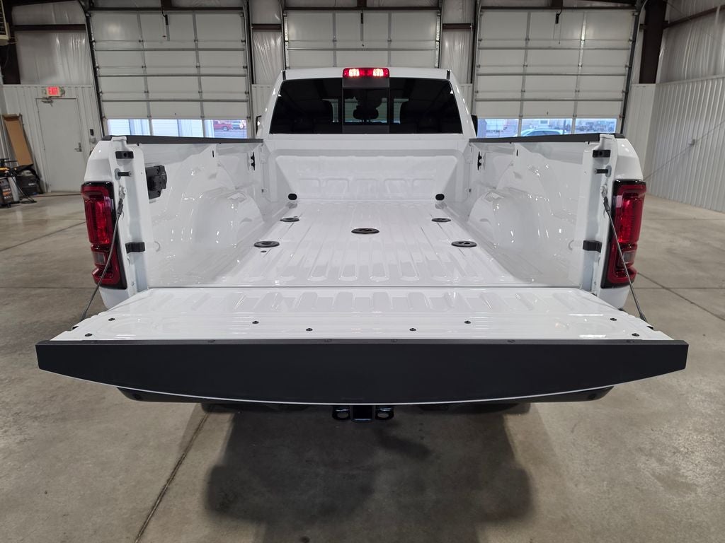 2026 RAM Ram 2500 RAM 2500 TRADESMAN CREW CAB 4X4 8' BOX