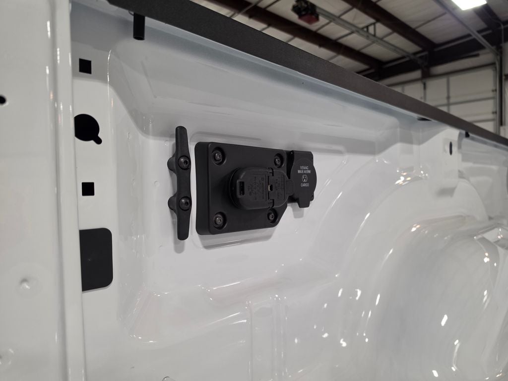 2026 RAM Ram 2500 RAM 2500 TRADESMAN CREW CAB 4X4 8' BOX