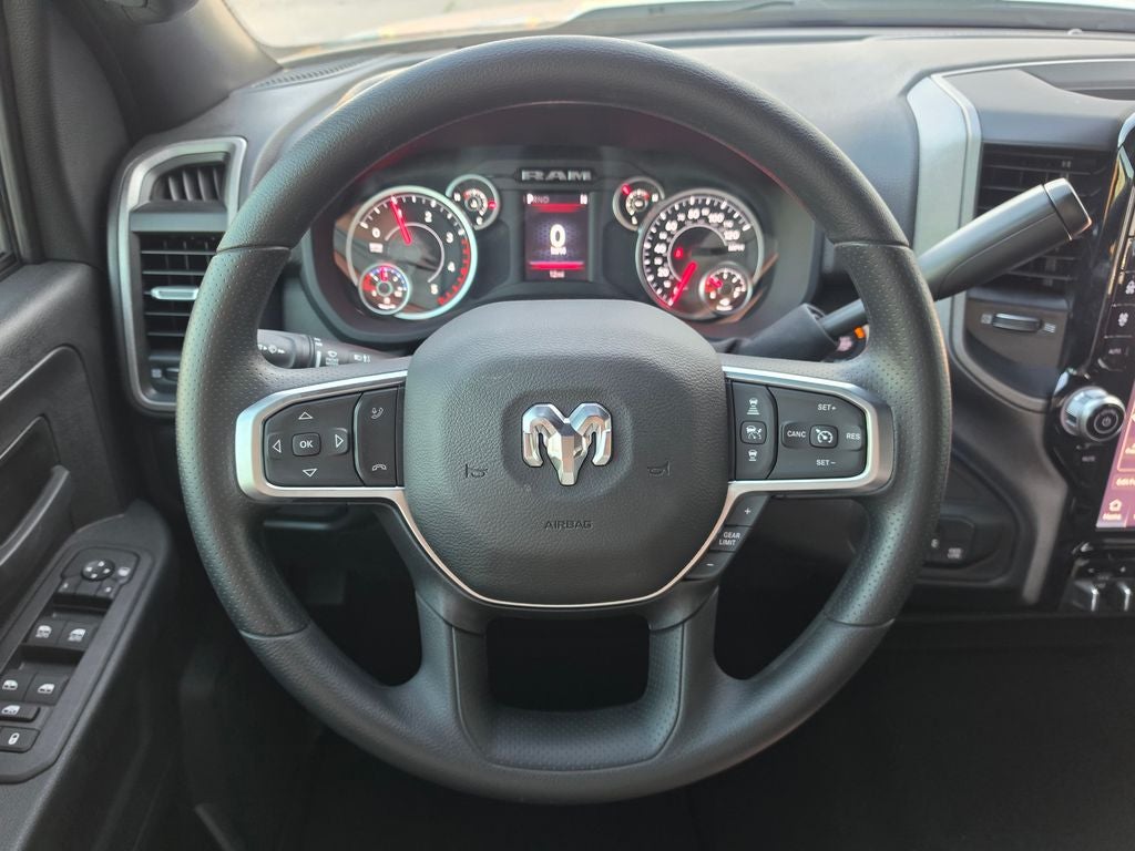 2026 RAM Ram 2500 RAM 2500 TRADESMAN CREW CAB 4X4 8' BOX