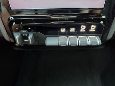 2026 RAM Ram 2500 RAM 2500 TRADESMAN CREW CAB 4X4 8' BOX