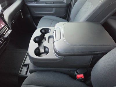 2026 RAM Ram 2500 RAM 2500 TRADESMAN CREW CAB 4X4 8' BOX