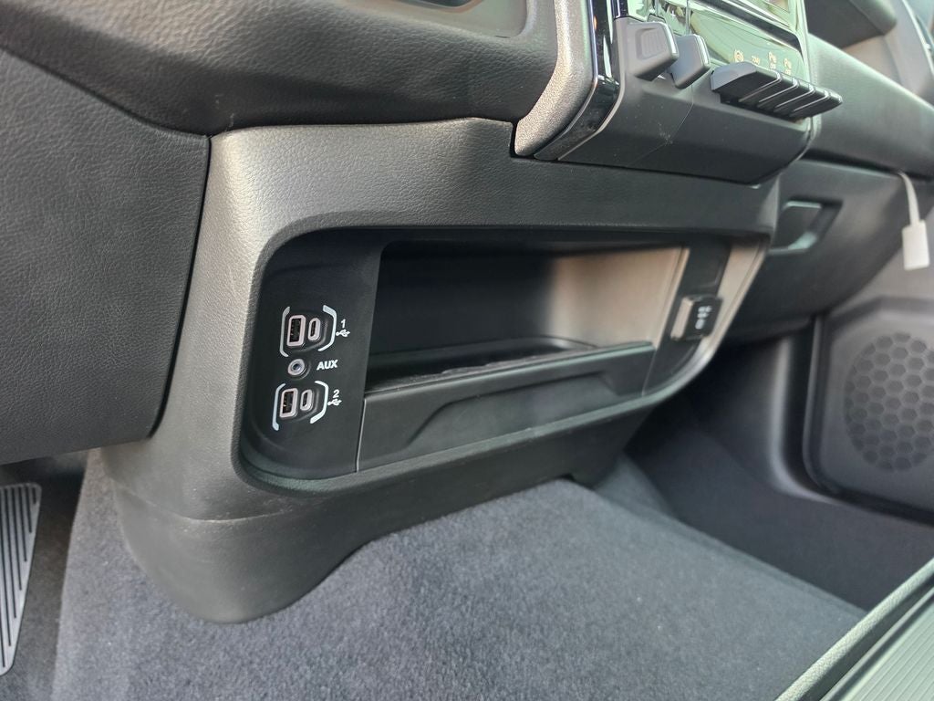 2026 RAM Ram 2500 RAM 2500 TRADESMAN CREW CAB 4X4 8' BOX