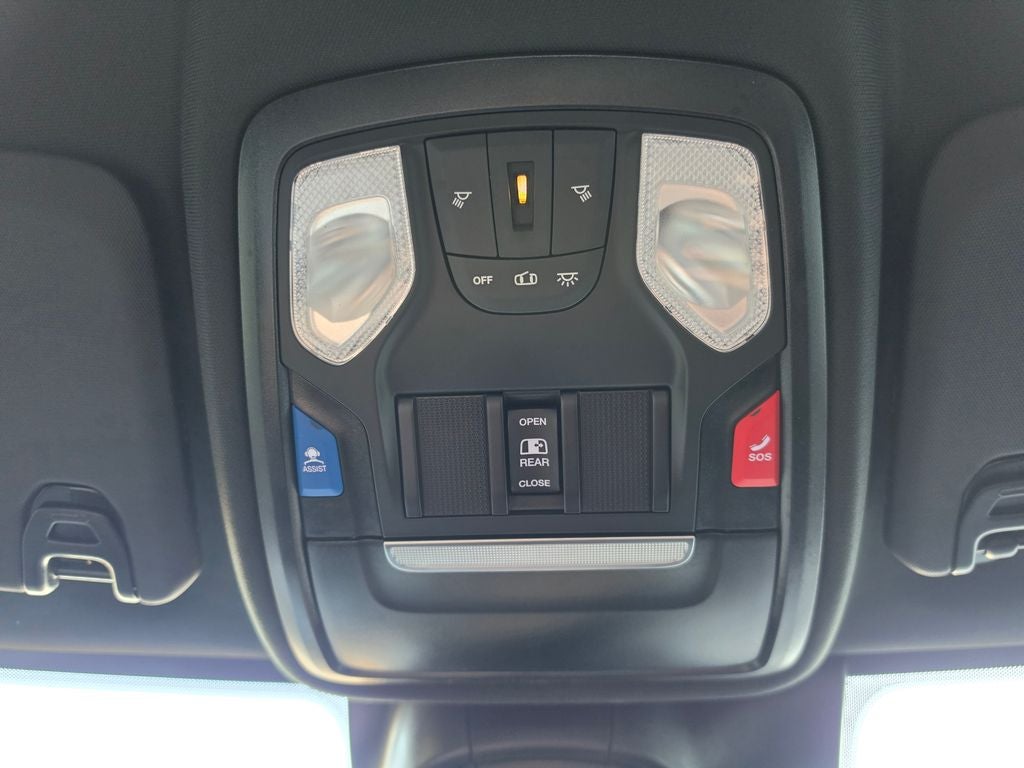 2026 RAM Ram 2500 RAM 2500 TRADESMAN CREW CAB 4X4 8' BOX