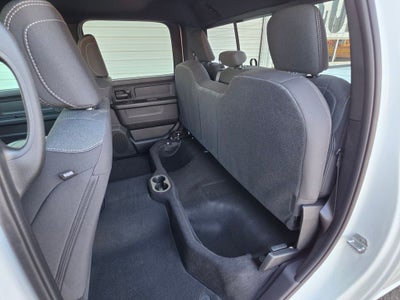 2026 RAM Ram 2500 RAM 2500 TRADESMAN CREW CAB 4X4 8' BOX