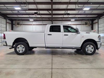 2026 RAM Ram 2500 RAM 2500 TRADESMAN CREW CAB 4X4 8' BOX