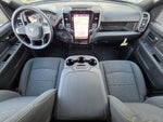 2026 RAM Ram 2500 RAM 2500 BLACK EXPRESS CREW CAB 4X4 8' BOX