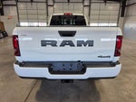 2026 RAM 2500 RAM 2500 BLACK EXPRESS CREW CAB 4X4 8' BOX