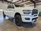 2026 RAM 2500 RAM 2500 BLACK EXPRESS CREW CAB 4X4 8' BOX